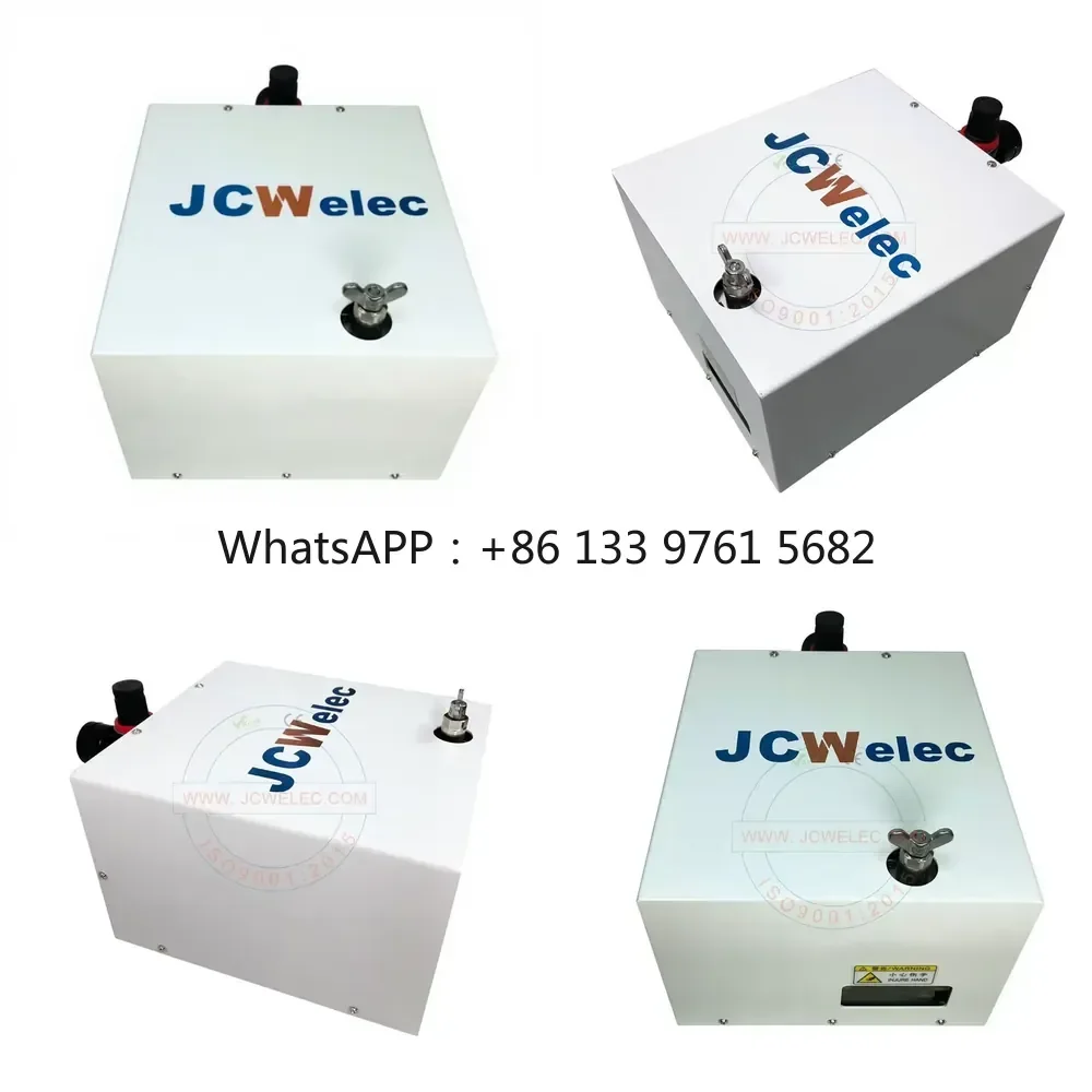 WSQ Cable Wire Untwisting Straightening Tool/machine JCW-322C