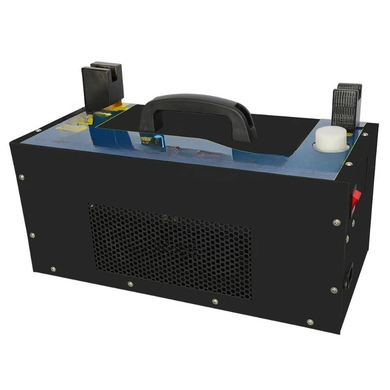 Golf workshop supplies club head changer clubhead quick disassembly equipment induction heating principle cross-border new model