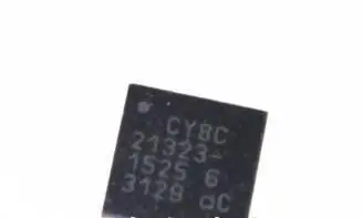 

10pcs NEW IC CY8C21323-24LFXI CY8C21323-24 CY8C21323 8C21323 QFN24