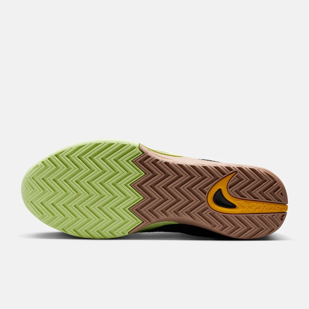 NIKE Men's Basketball Shoe S.T. FLARE EP HF0232-004