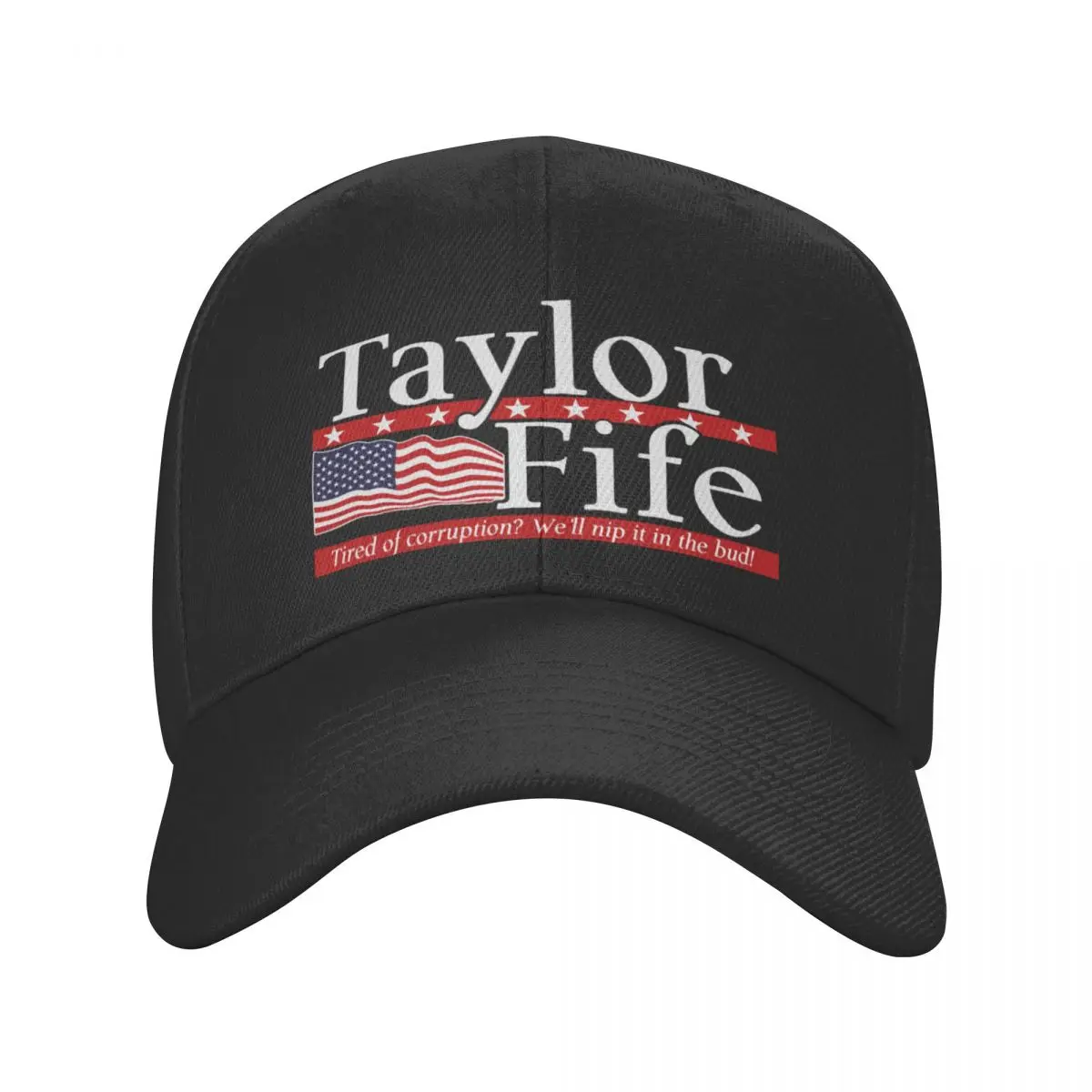 Taylor Fife Baseball Cap Luxury Hat Hip Hop Mens Caps Women's