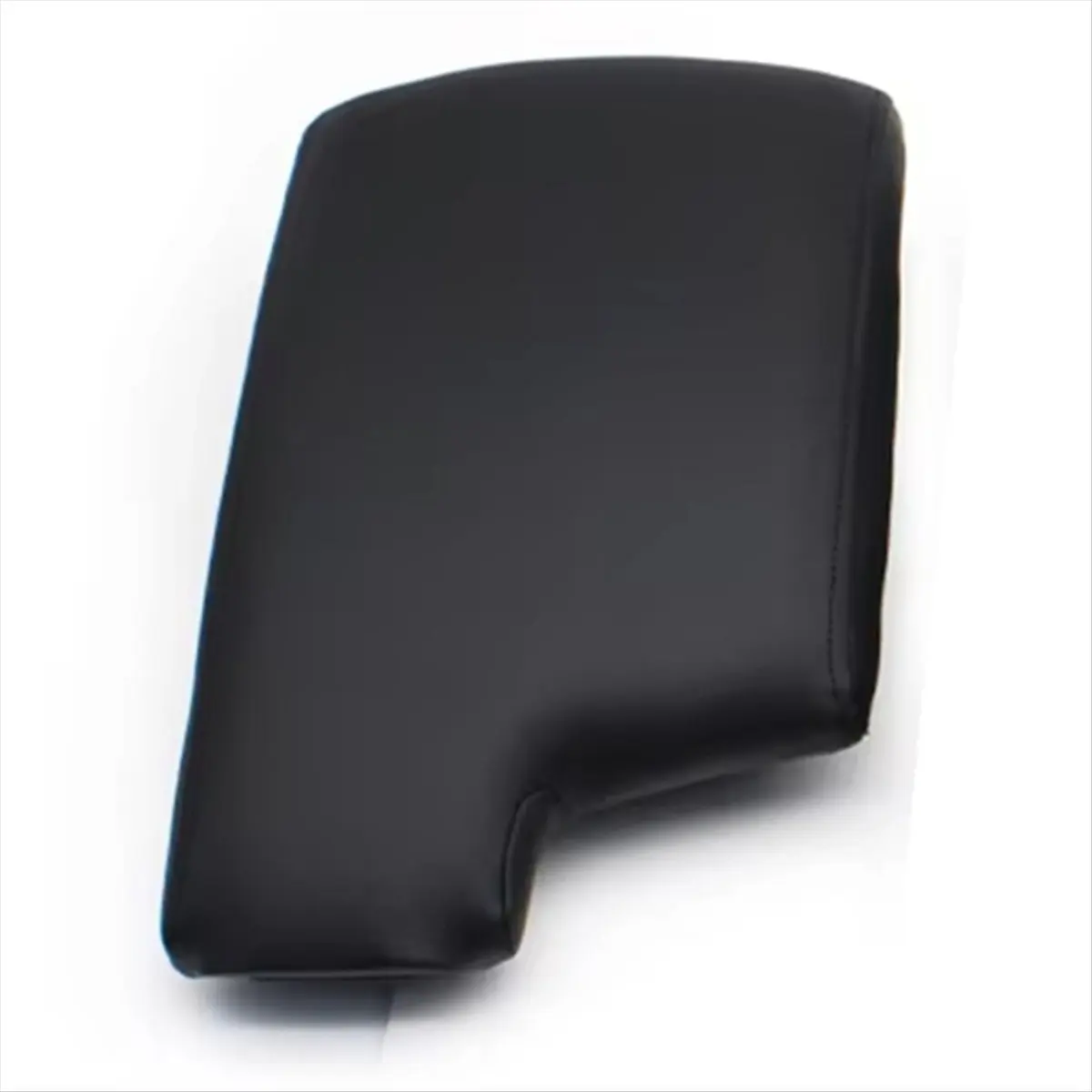 #07Z (Black)LHD Central Console Storage Box Armrest Case Leather Cover for BMW,Automotive Parts & Accessories