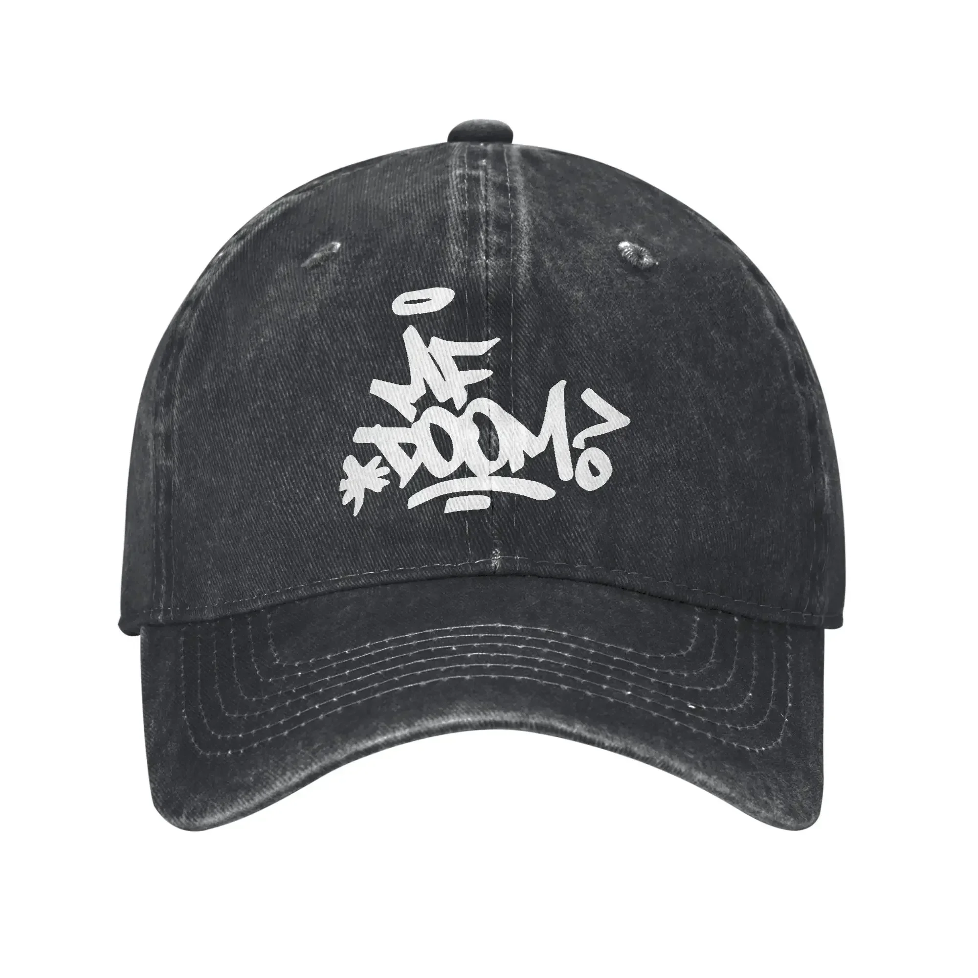 mf-dooms-trucker-hat-acessorios-para-bone-de-beisebol-unissex-vintage-bones-de-sol-ajustaveis