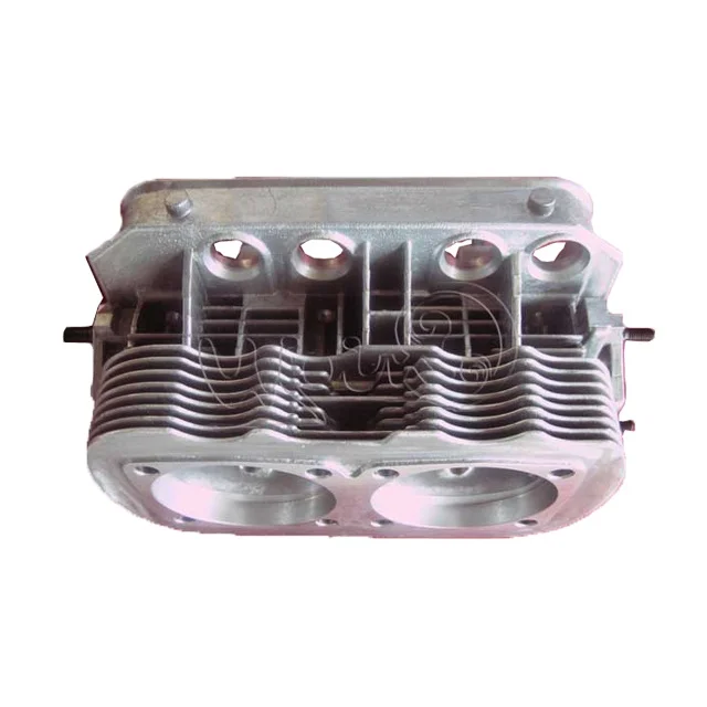 

Hot sale engine cylinder head for VW 040 101 375.5