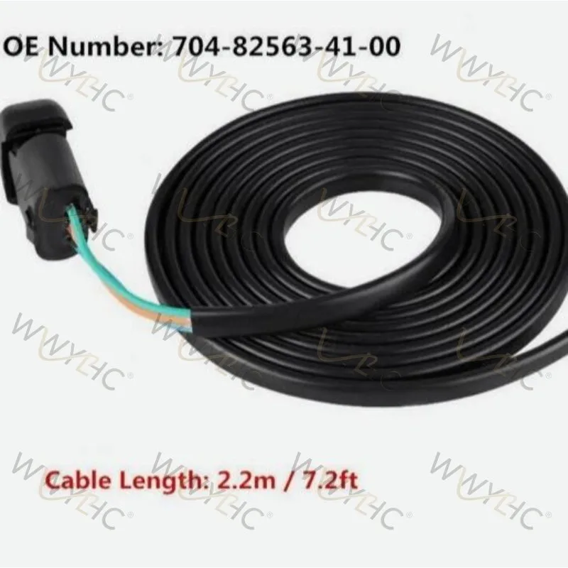Trim Lift Switch 704-8563-40, Compatible with Outboard Motor Remote Control Box