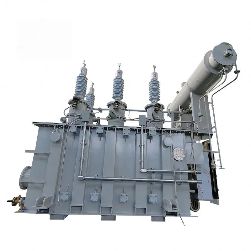 Power transformer 10 MVA 69kV 115kV three-phase input voltage 220kv 110kv 132kv 400kv