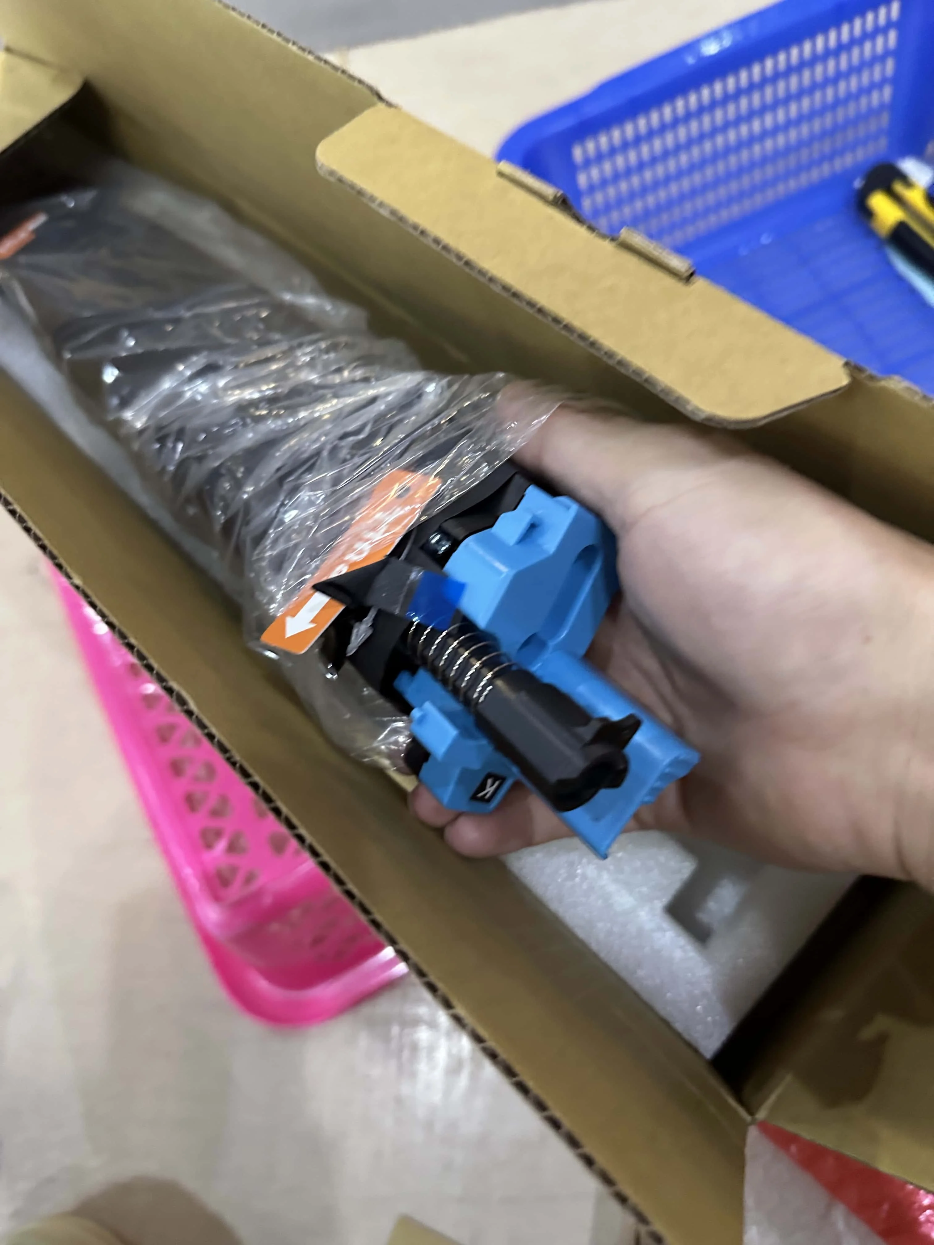 DR-313K DR-313 Drum… - image