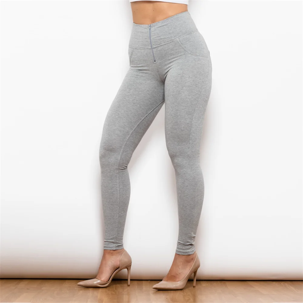 Shascullfites Leggings For Women High Waisted Dark Grey Fitness Skinny Pants Push Up Pants Butt Lifting Pants Sculpture Pants