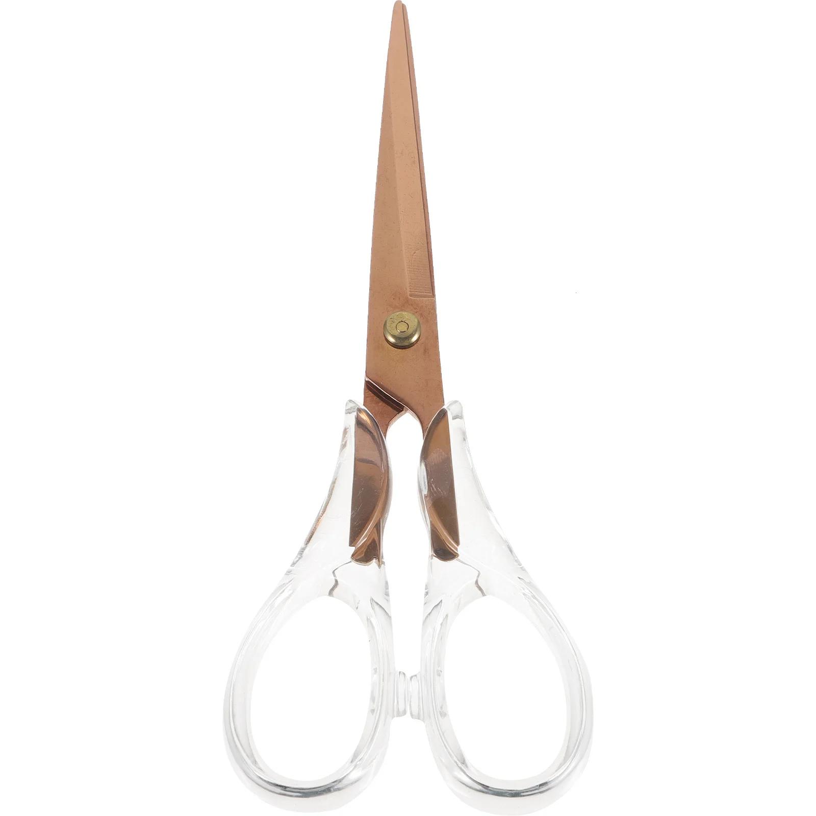 1Pcs Edelstahl Schneider Schere Langlebig Sharp Nähgarn Cutter Leichte Ergonomische Griff Multifunktionale DIY Handwerk