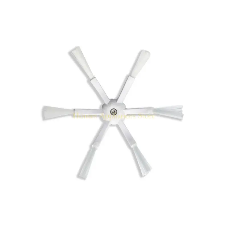 D0AB 1 Пара 6-арт-боковые щетки запасных частей для 1 и 2 генерации S50 S51