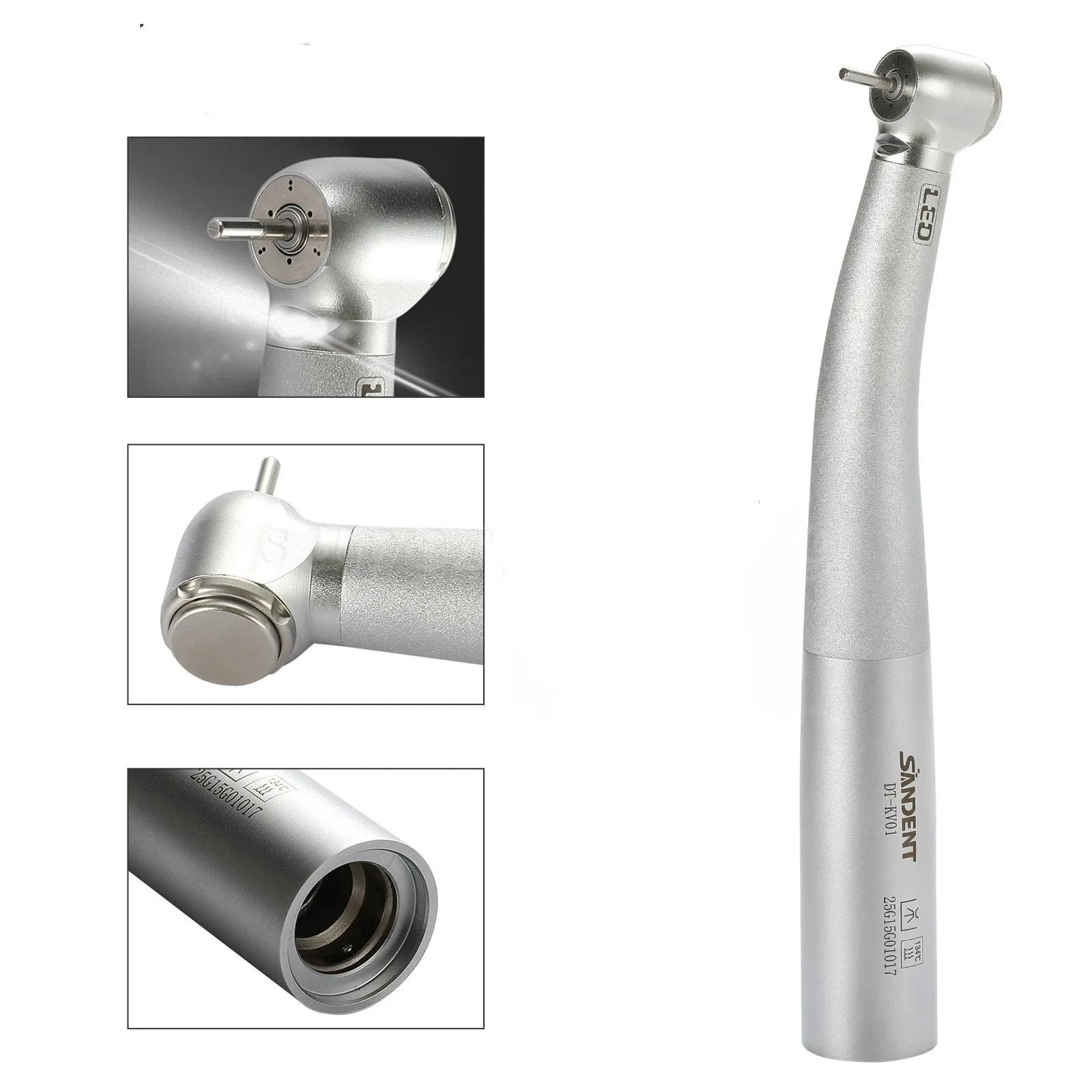 Dental High Speed H…