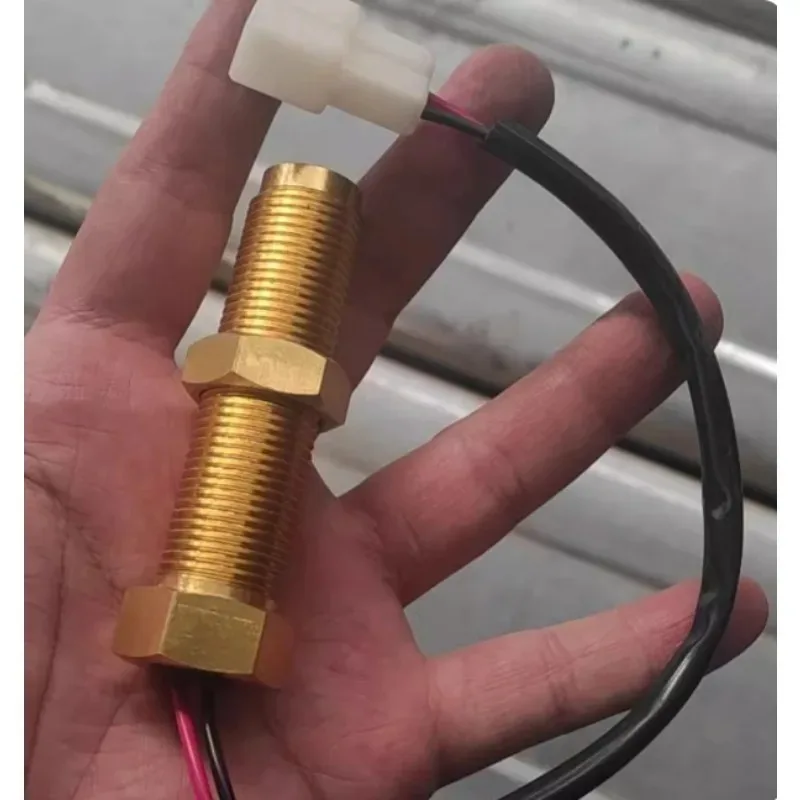 Genuine Tachometer Sensor for John Deere 484/554/904/1204