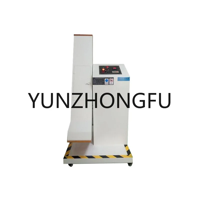 

Roller Drop Life Testing Machine Single Roll Dropping Tester Mobile Phone Roll Dropping Tester