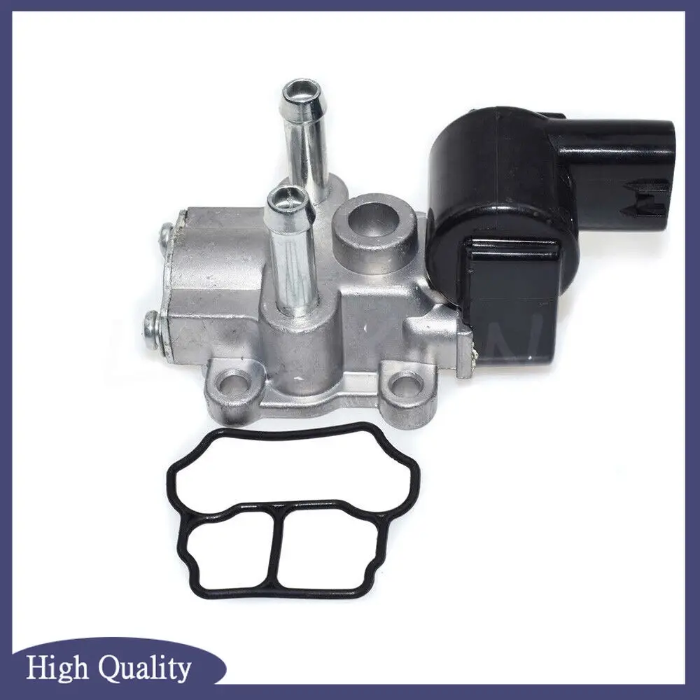 Auto Idle Air Control Valve For Toyota Camry 2000-1996 Solara 2000 4Cyl 2.2L 22270-03030 2227003030 22270-74340