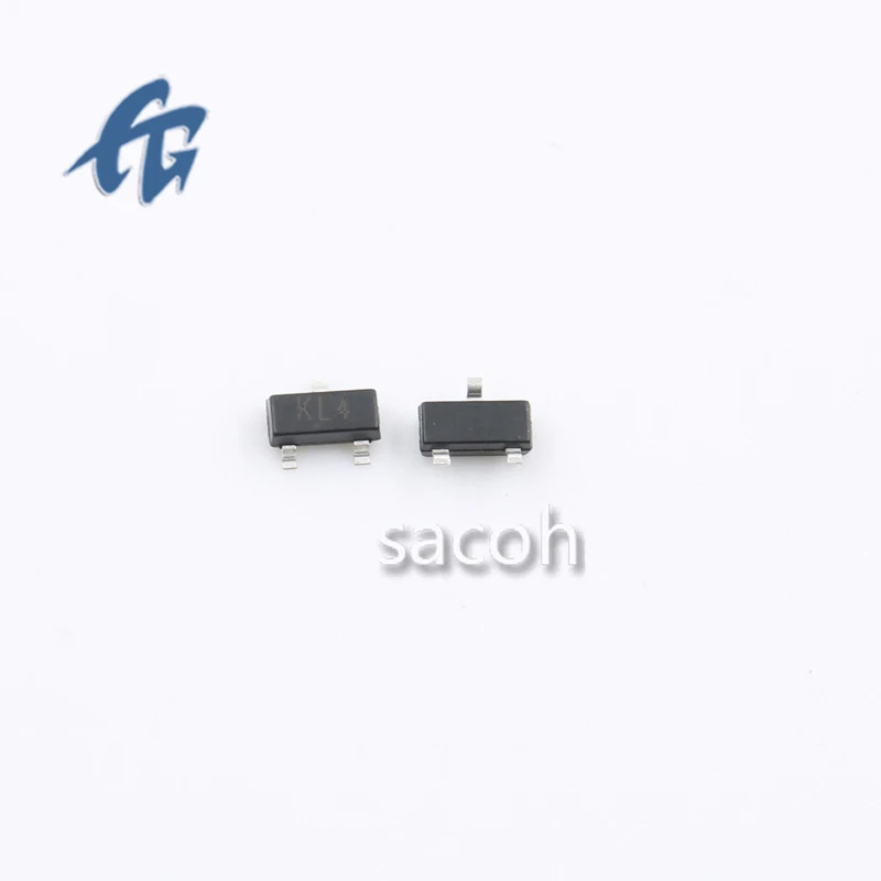 

(SACOH Electronic Components)KL4 BAT54S 500Pcs 100% Brand New Original In Stock