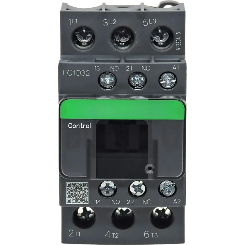 

Brand New Original LC1D32M7C Coil AC 220V Contactor 32A LC1D32 Load 15KW Contacts For Home Fast Shipping