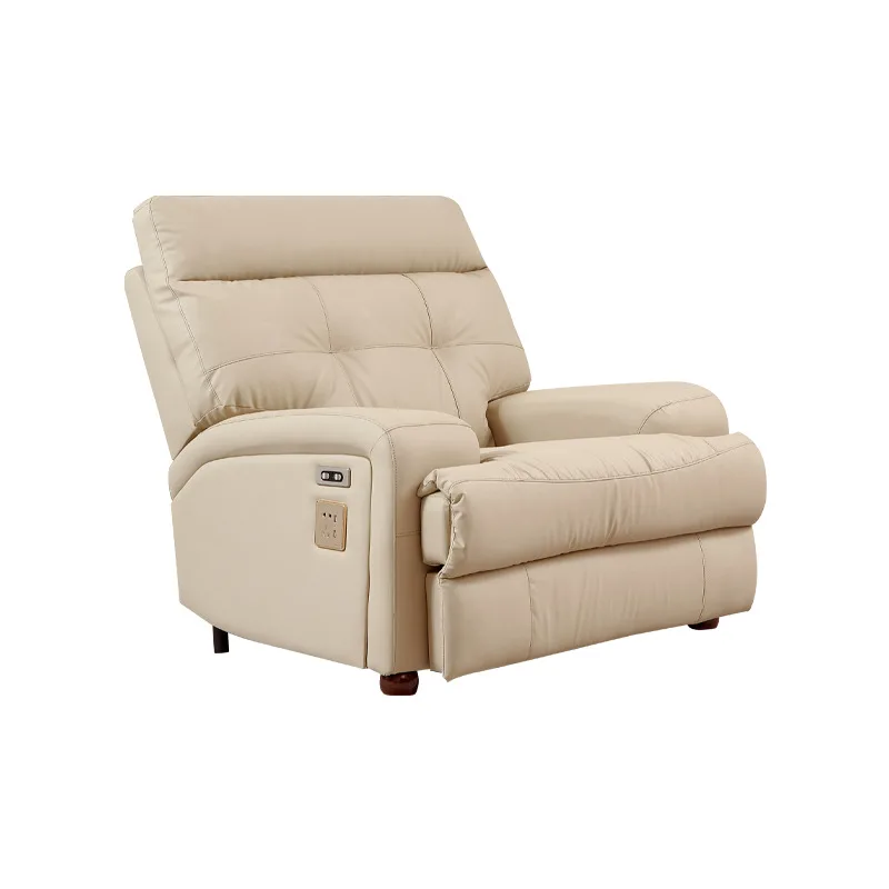 180 degree dual motor, multi-function rocking sofa chair