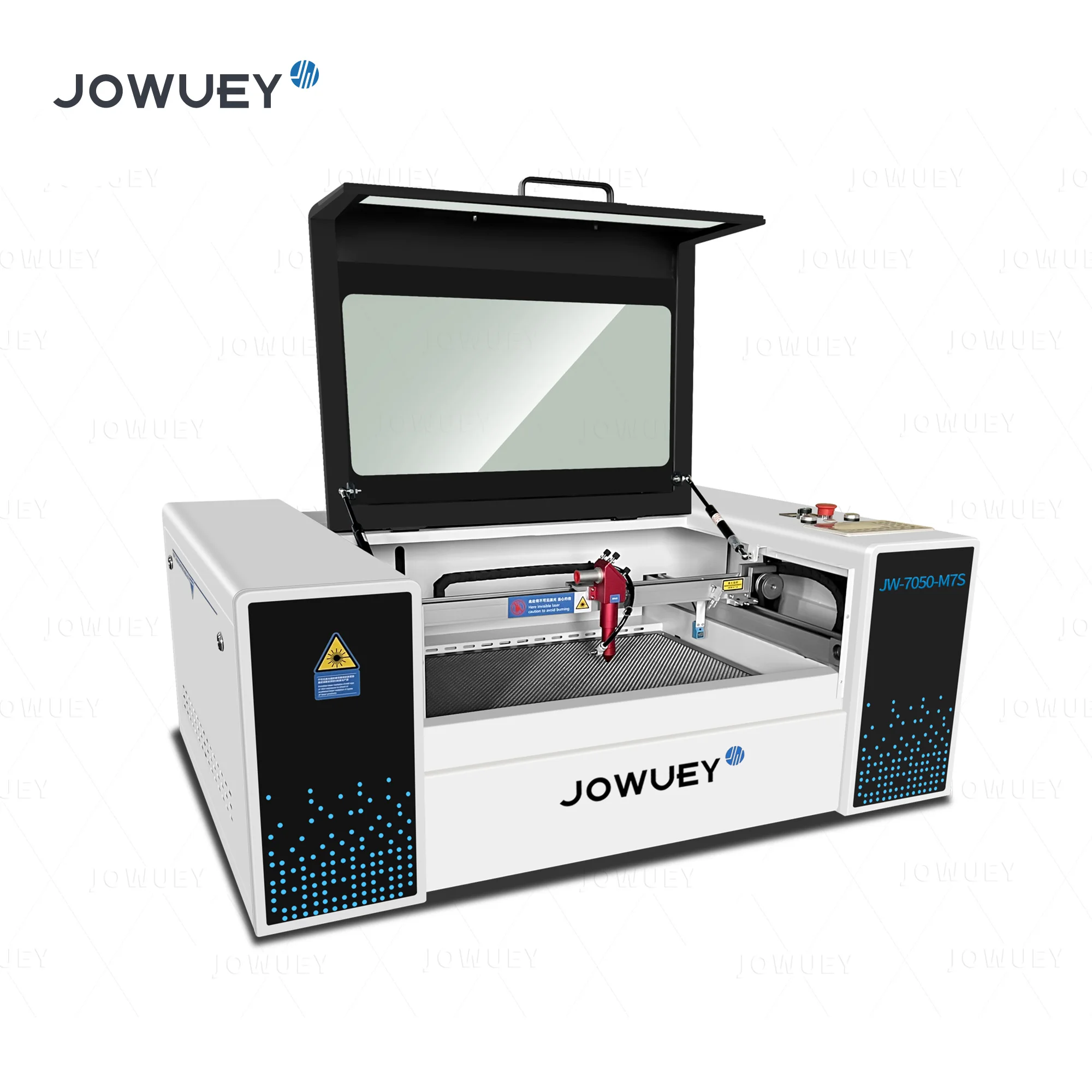 

Портативный 3D-станок для лазерной резки CO2 150 Вт для гравировки под поверхностью на акриле, дереве, бумаге с долговечной лазерной трубкой