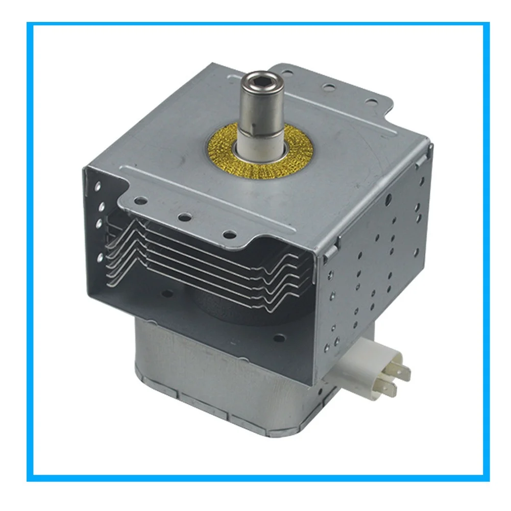 

Efficient Microwave Heating Air Cooled Short Baseplate Magnetron Microwave Magnetron Efficient Microwave Heating