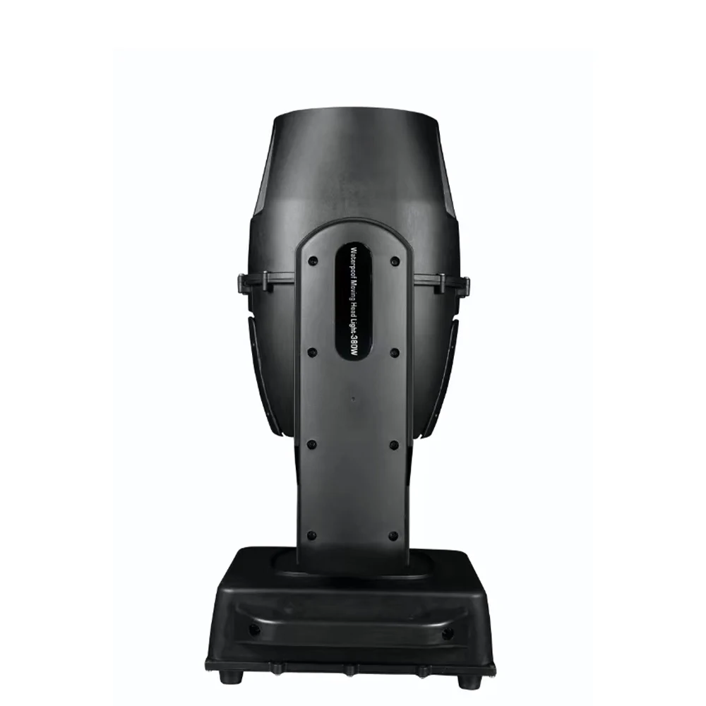 350W Outdoor Beam Moving Head  Gobo Stage Light Waterproof 420W  DJ Lighting Music Festival Event Show