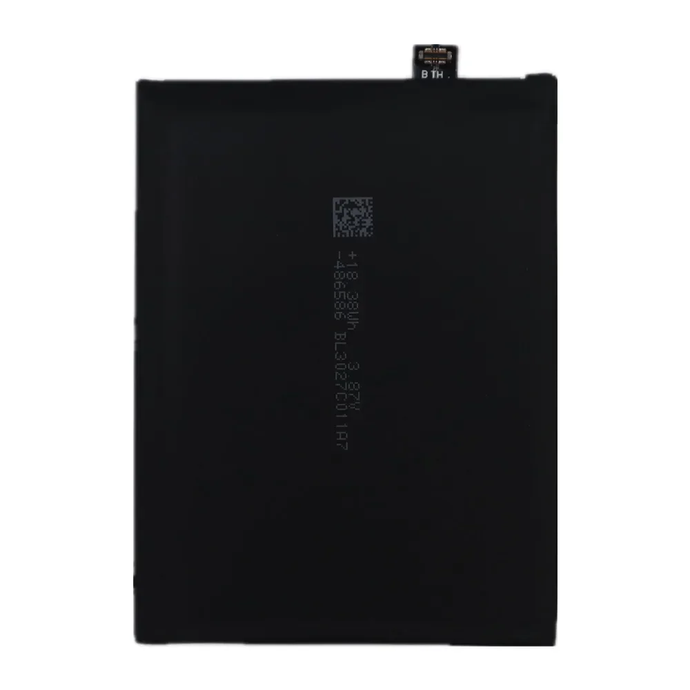 4820mAh BM4W 100% Original Battery For Xiaomi Mi 10T lite 5G Phone Battery High Qulity Batteries Bateria In Stock Fast Shippin