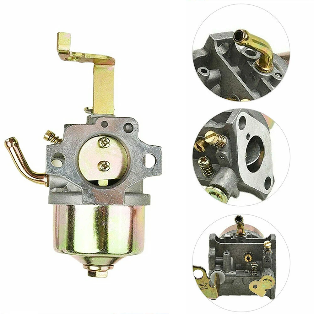 7.5HP Carburetor For Subaru Robin EY28 EY 28 RGX3510 WI 280 Generator Gas Engine Replaces 234-62551-00 234-62502-00 Carb