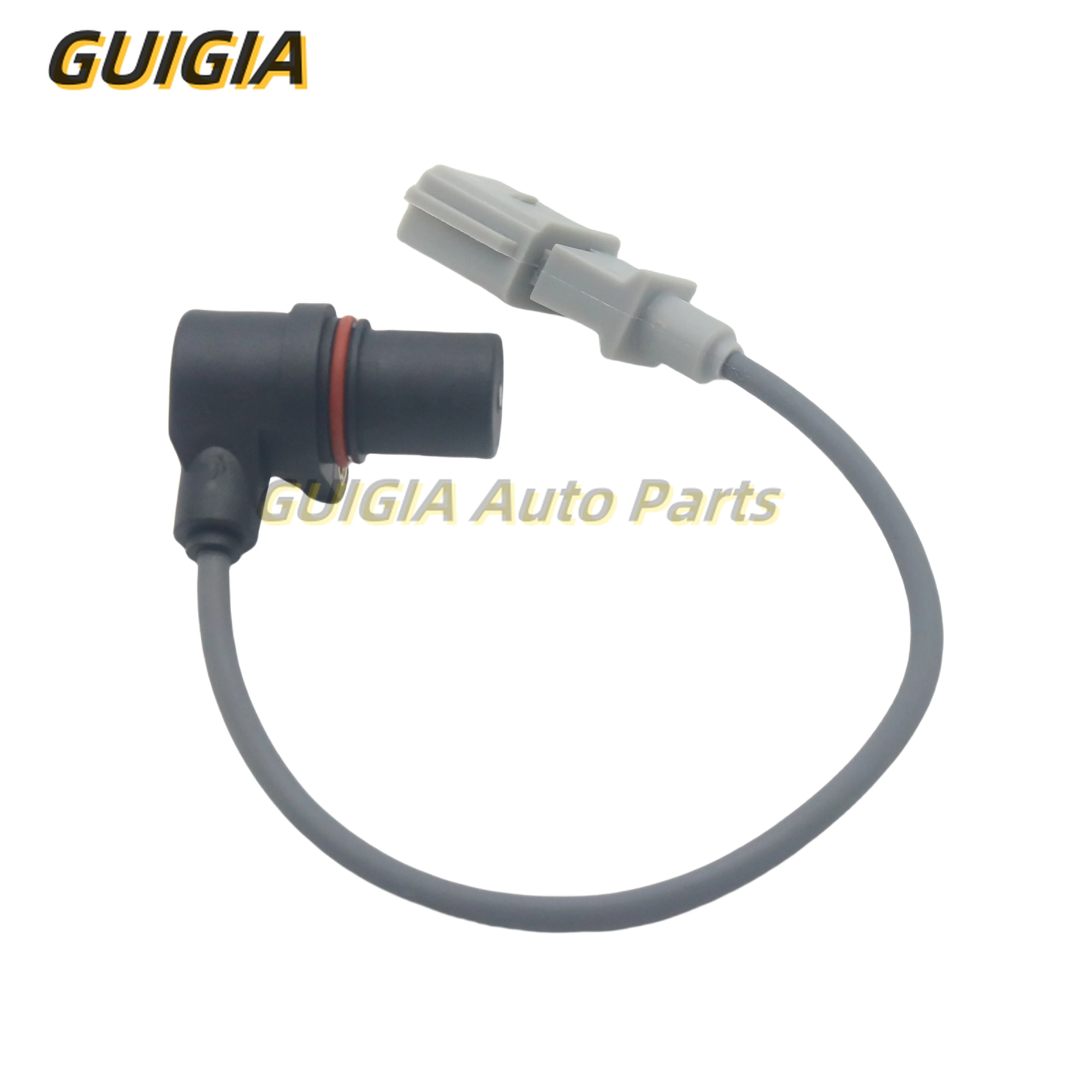 

0261210200 Датчик положения коленчатого вала подходит для Audi A3 A4 Volkswagen Golf Beetle Eos GTI Jetta Passat и других моделей