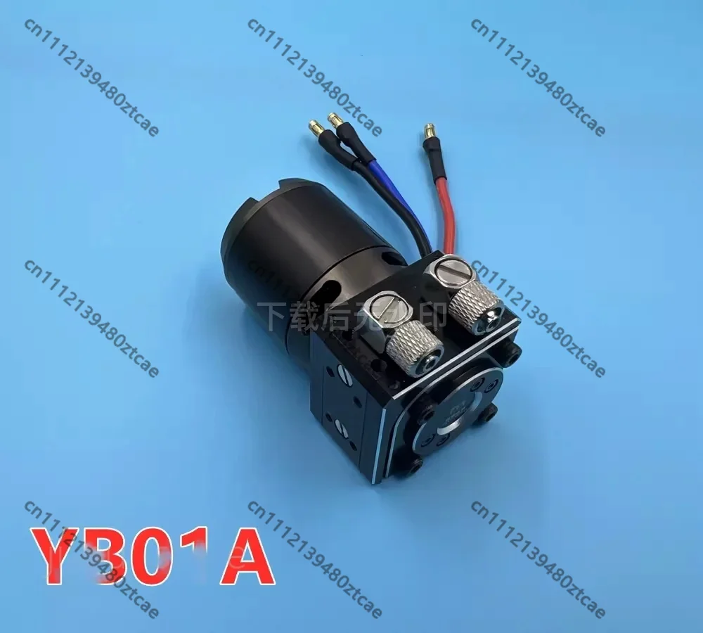 YB03C ブラシレス油圧オイルポンプ、RC スケールダンプ - Hydraulic Oil For Rc Model High Pressure のレビューと価格