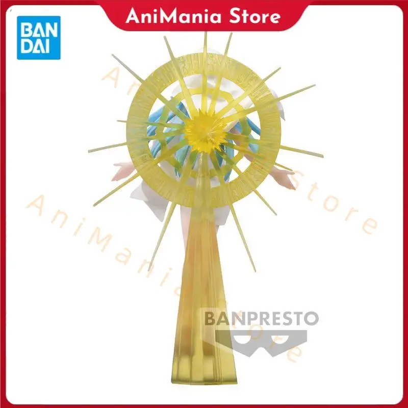 En stock Efectreme Bandai BANPRESTO Esa vez me reencarné como Slime Rimuru Tempest Raphael Ver. Colección de figuras de anime