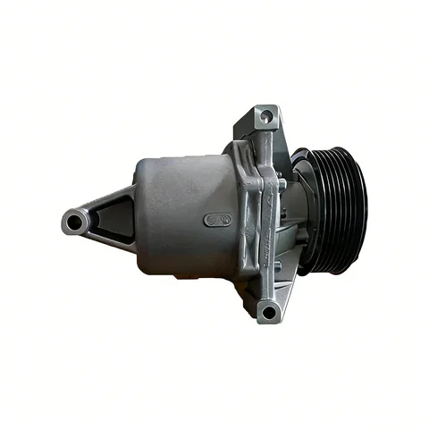 Компрессор кондиционера 12В CO29099C 58892 57892 для Nissan Sylphy Sunny с двигателем 1.6L, 2012-2019 гг., замена
