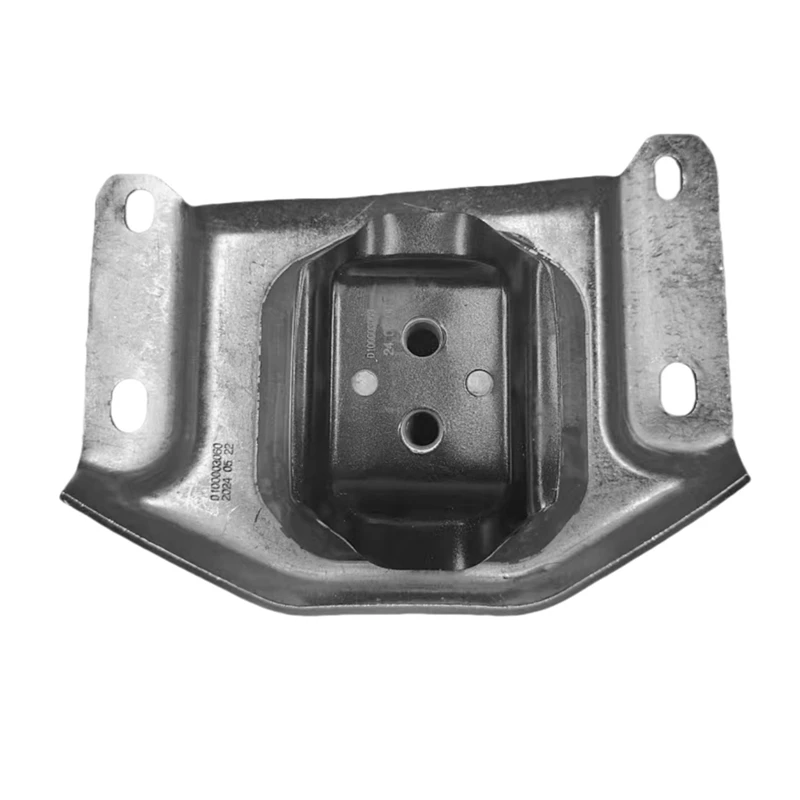 Left Engine Mount Bracket B016495 D100003060 For DONGFENG FENGSHEN MAX G35 Rubber Elastic Support Mount