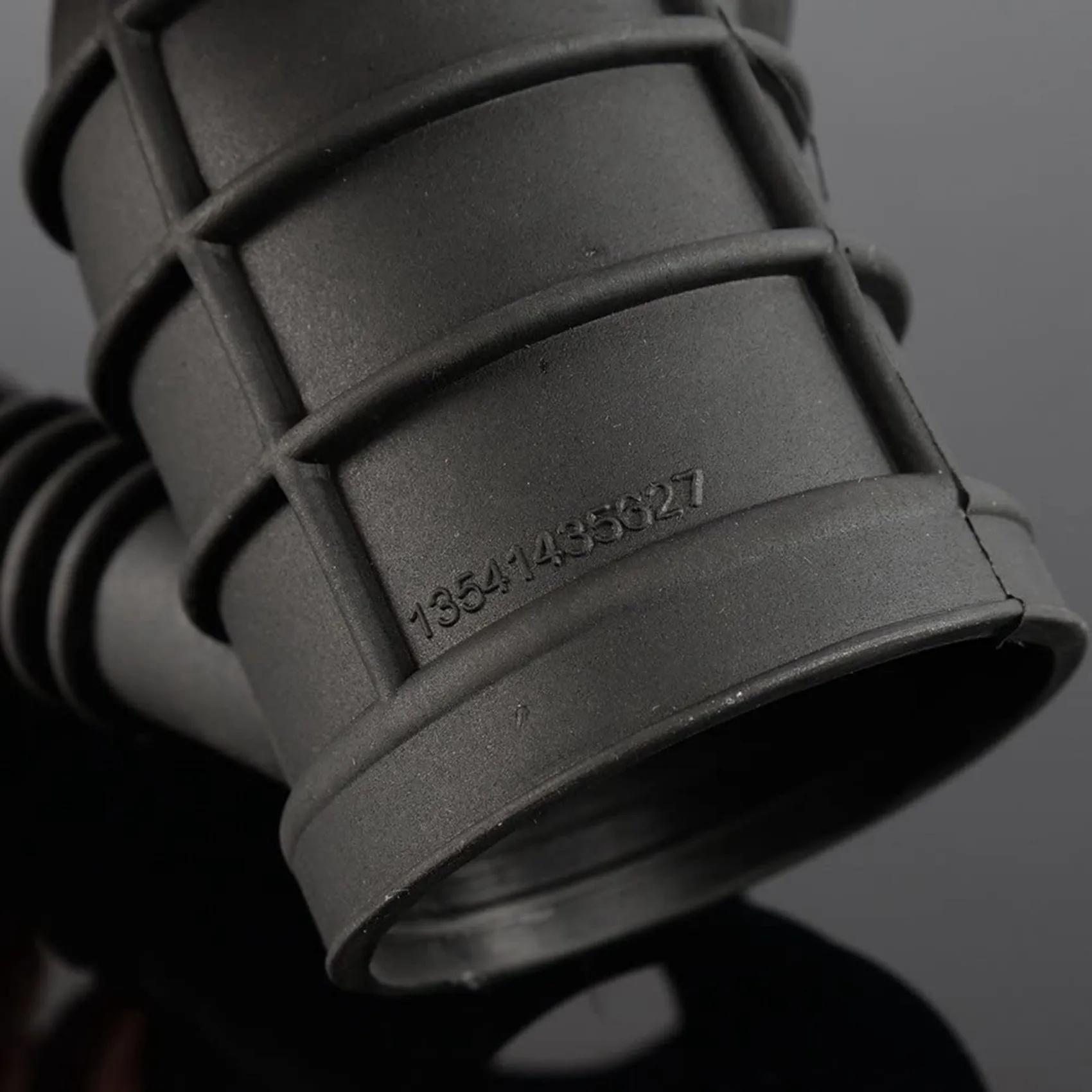 Air Intake Tube Cle…