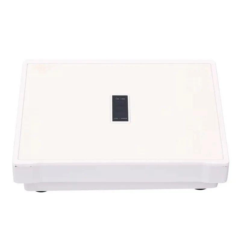 New Arrival Hot Selling Vibration Plate Exercise Vibration Exercise Platform Fitness Plate Machine