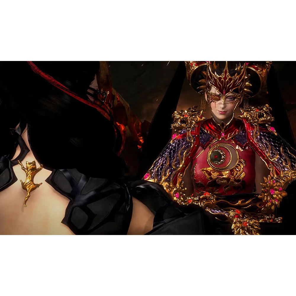 Bayonetta 3 Offerte di giochi per Nintendo Switch Scheda di gioco fisica originale ufficiale al 100% Genere di azione per console di gioco Switch OLED Lite