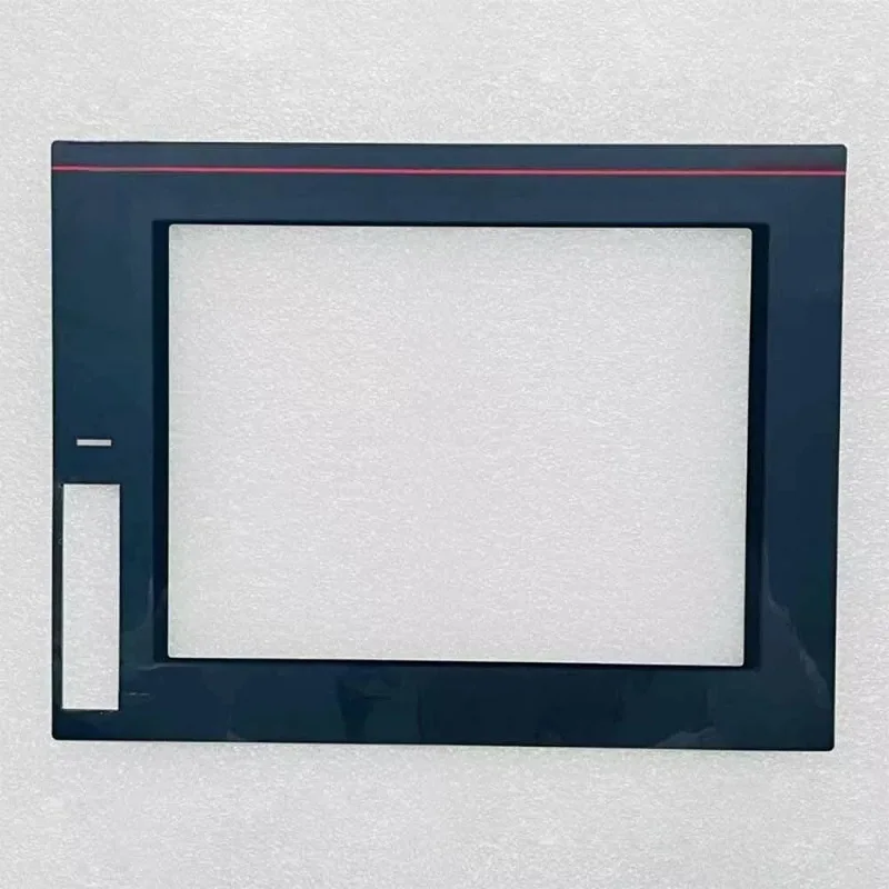 For GT2508-VTBA GT2508-VTBD GT2508-VTWD Touch Screen Panel and Protective Film