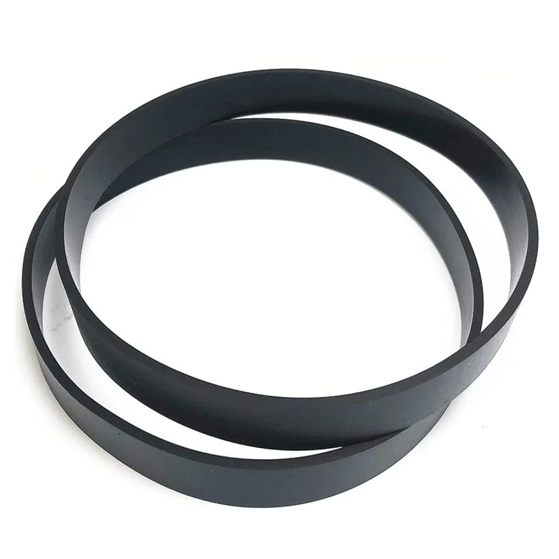 

B64B-6X Replacement Belt For Bissell Powerforce Helix Vacuum Cleaner, For 2191U, 2191, 2190, 1797, 1700 Part 2031093