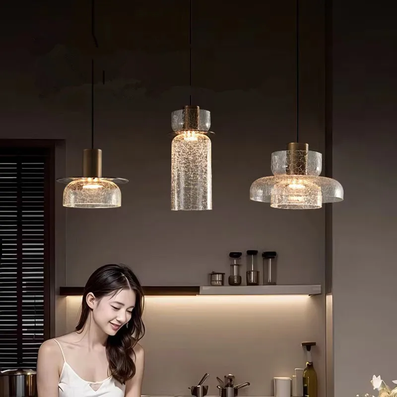 moderne-luxe-cafe-bar-comptoir-concepteur-fond-applique-murale-minimaliste-verre-fissure-retro-chevet-suspension