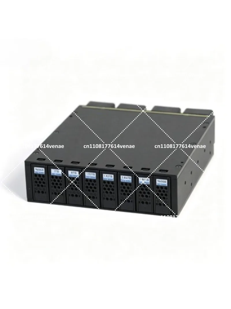 E1.S Hard Disk Cage M.2 Hard Disk Box Optical Drive Bit, Hot Swap Storage Expansion