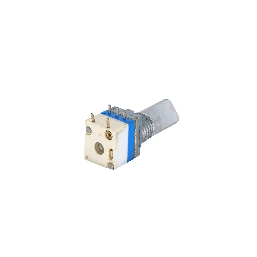 High-Quality Power Volume Control Switch for Motorola MAG ONE A8 CP Series Walkie Talkies - Quick Repair Part view 6
