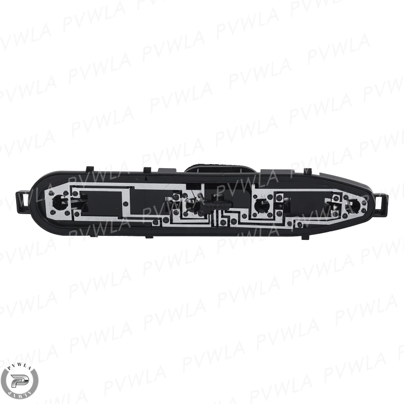 Taillight Lamp Electrical Circuit Board For Citroen Berlingo Mk2 Van/Peugeot Partner Mk2 Van 2012 2013 2014 2015 2016 2017 2018