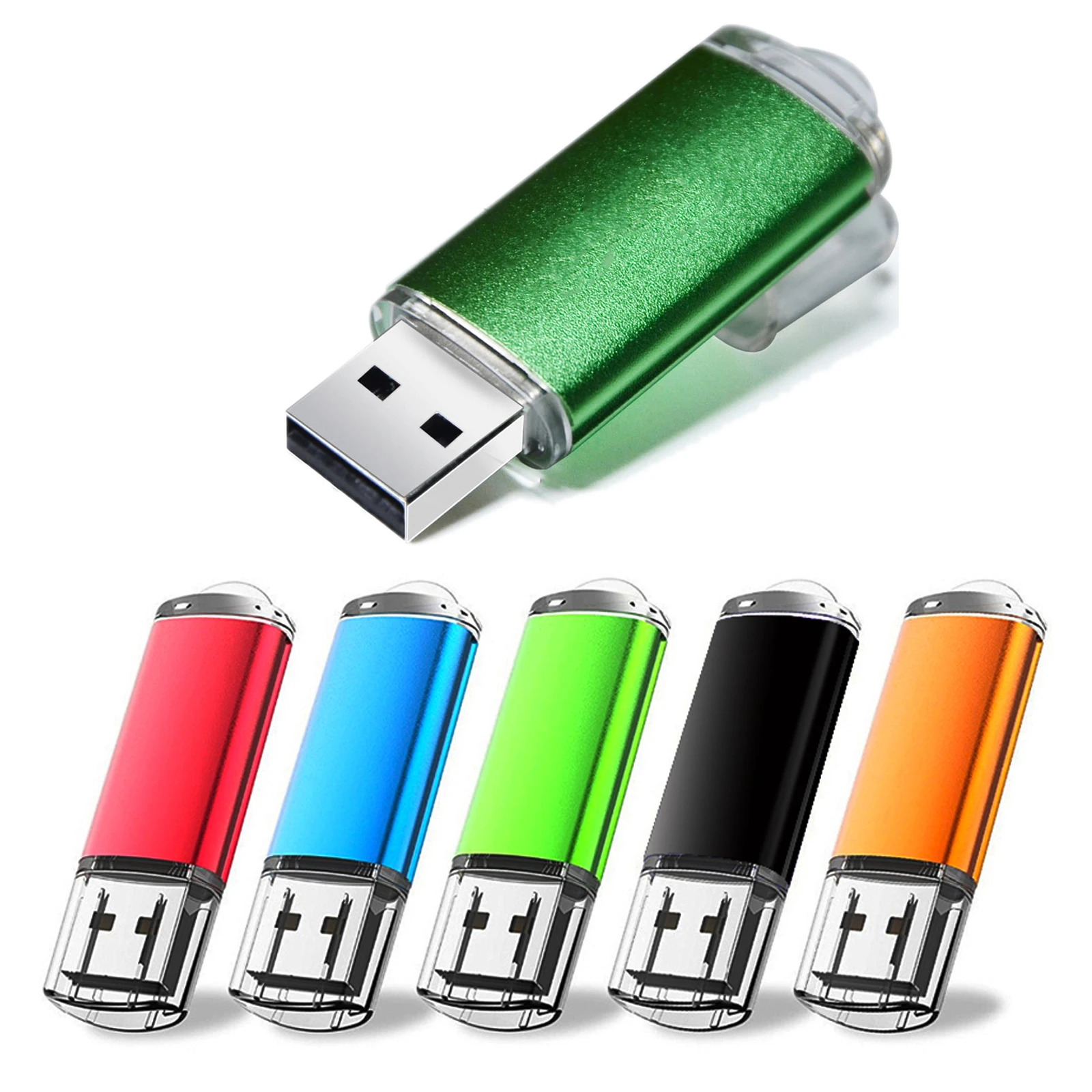10PCS 2 Gb 4 Gb 8 G… - image