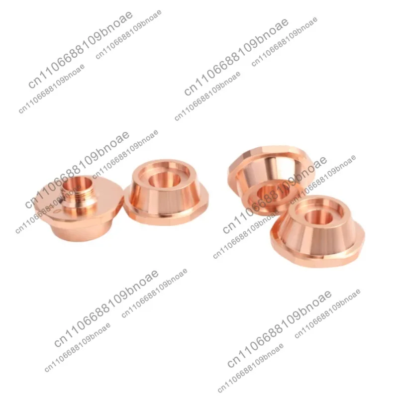 Accessories 10pcs Supersonic Storm Supercharged Laser Nozzle FSP8.0//9.0//10.0