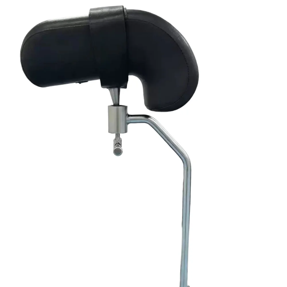 Electric Leg Rest Bracket Accessory For Examination Bed Household Medical Bed Fixed Leg Support Frame