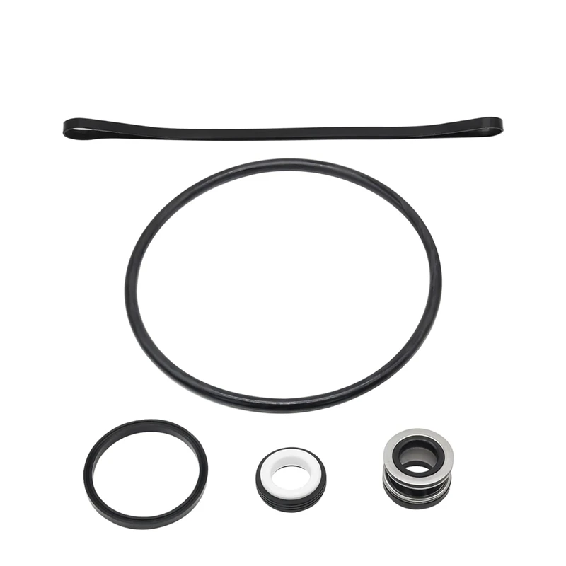 GM-O-Ring Reparatur SP3000X Kit für Hayward Super SPX1600 Pumpe mit Wellendichtung Montage Pool Reinigungswerkzeuge Pool Ausrüstung