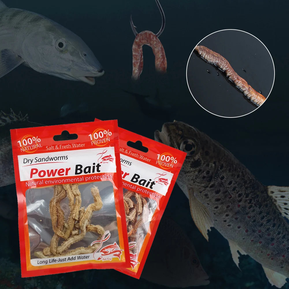 Fishy Smell Lures L… - image