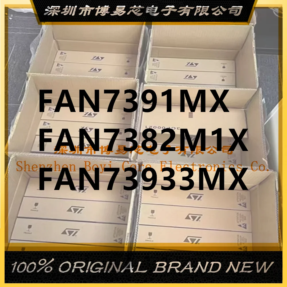 

FAN73933MX FAN73933 FAN7391MX FAN7391 7382M1X 7382M1 plastic casing