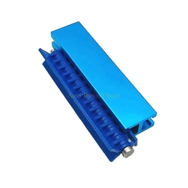 J0MA Dent Reparatur Körperschäden Fix einstellbare Ziehkantentür Dings Dent Entfernung Werkzeug