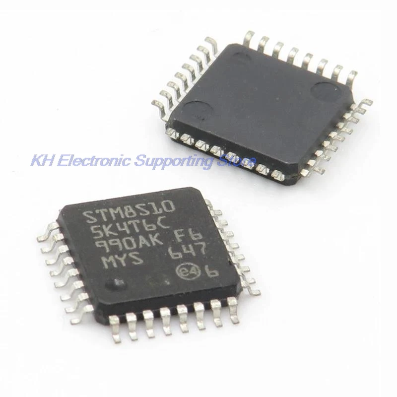 STM8S105K4T6C LQFP-32 STM STM8S STM8S105 STM8S105K STM8S105K4 STM8S105K4T6 IC MCU STM8S105K4T6C LQFP-32 STM STM8S STM8S105 STM8