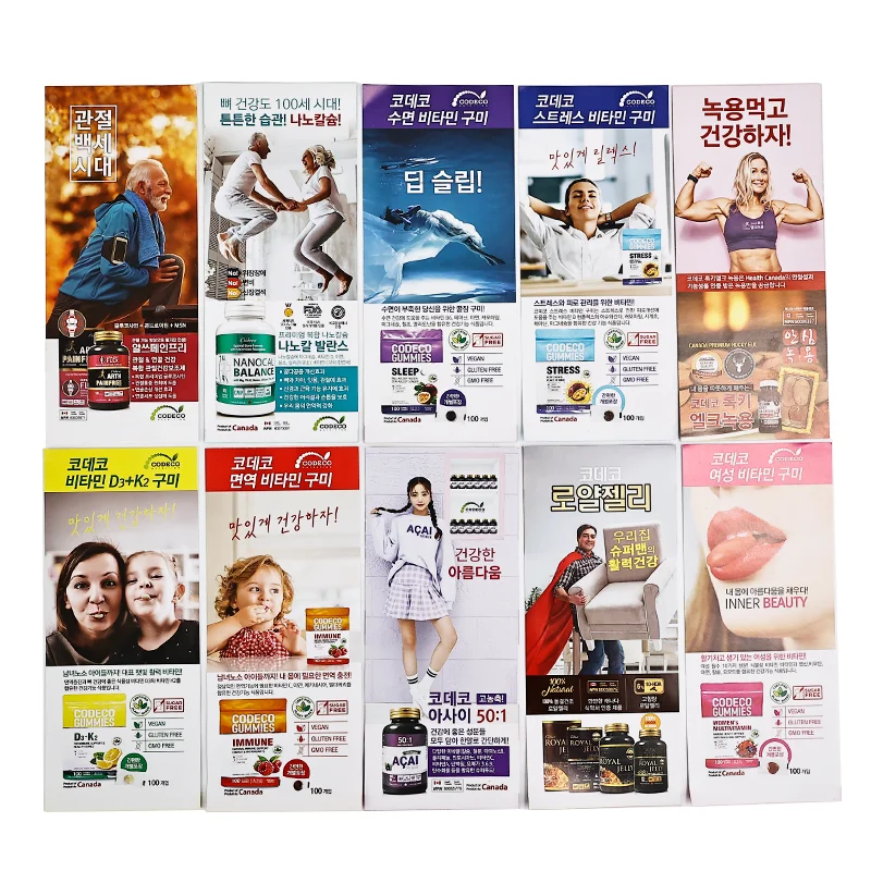 custom 1000pcs a lot A4 flyer printing A3  Flyer  Poster  Size Manual Journal Magazine Catalogue Brochure Flyer Leaflet