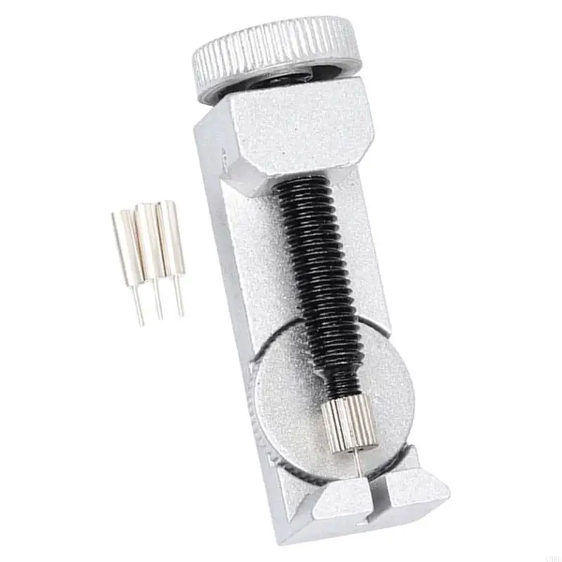 Metal Watch Band Removers Sizing Adjuster Tool for Straps Adjustments for Watch Types